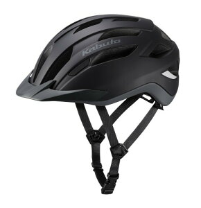 KABUTO(�J�u�g) ���]�� �w�����b�g WR-X �T�C�Y:60-64cm �J���[:�}�b�g�u���b�N