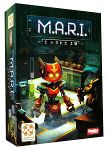 zr[Wp M.A.R.I.ƂꂽH { (1lȏp 5-30/x 10ˈȏ) {[hQ[