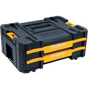 �f�E�H���g(DEWALT) 2�i�`�F�X�g �����o���^�C�v �e�B�[�X�^�b�N DWST17804
