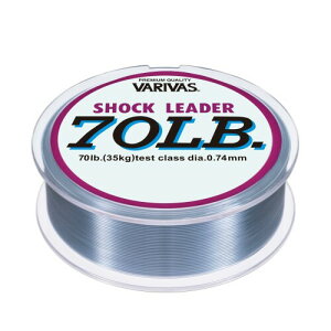 [X(MORRIS) VbN[_[ ooX iC 50m 20 70lb ~XgO[