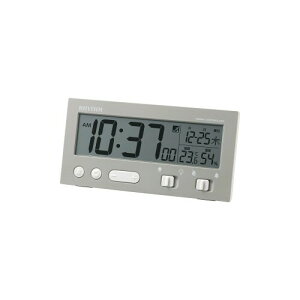 Y(RHYTHM) ڊo܂v dgv dq A[ (Xk[Y t) _ Cg xv xv J_[ O[ 6.6×13.1×3.5cm tBbgEF[u D237 8RZ237SR08