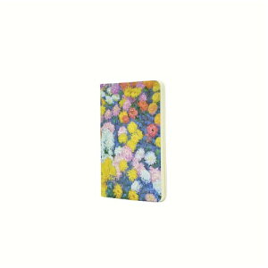 Paperblanks/�y�[�p�[�u�����N�X �m�[�g �J�C�G ���l �e�̉� A6 �r�� CBD6274