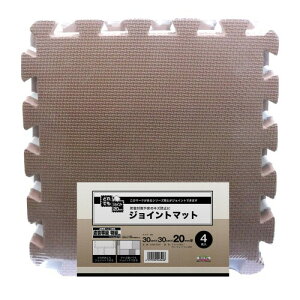 aOrA hWCg}bg VJEM-3020 30cm×30cm×20mm×4 uE/O[W
