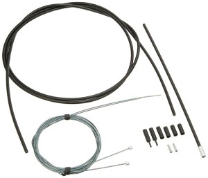 �V�}�m(SHIMANO) �V�t�g�P�[�u���Z�b�g �I�v�e�B�X���b�N R7000 �u���b�N Y8ZG98090