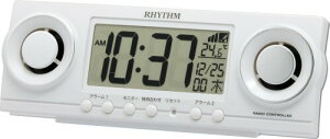 Y(RHYTHM) 剹 ڊo܂v dgv fW^ 20퉹 & _u A[ tBbgog[W[N 