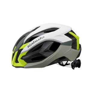 KABUTO(Jug) ] wbg IZANAGI (CUiM) J[:G-1 }bgzCgCG[ TCY:XS/S (54-56cm) JCFF