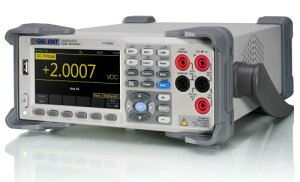 SIGLENT Technologies SDM3045X 4? Digit fW^}`[^[ADMM O[