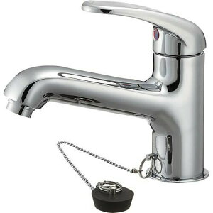 SANEI(サンエイ) シングルワンホール洗面混合栓