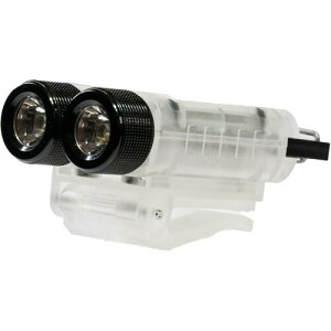 5050WORKSHOP MICROLight DUAL GLOW IN THE DARK SKELETON H30×W65×D35mm TR023-5WS-4454