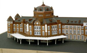 �E�b�f�B�W���[ 1/350 �����w �ۂ̓��w�� �ؐ��͌^ �g�ݗ��ăL�b�g (����)