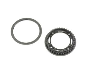 �N���G�[�V�������f�� (Creation Model) INFINITY �v�[���[ 38T TS002