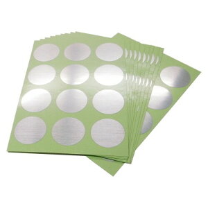 ܂H |Cg}[J[V[ (ʕWp) 30mmی^ 120 (12ЃV[g×10) PM30R-120 Vo[