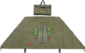 LsO[(CAMPING MOON)  tN^[ h w z XeXt[ [P[Xt J[LF B-660