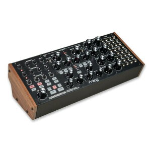 MOOG Subharmonicon Z~W[EAiOE|tHjbNEVZTCU[ fAV[PT[ MIDI pb`xC