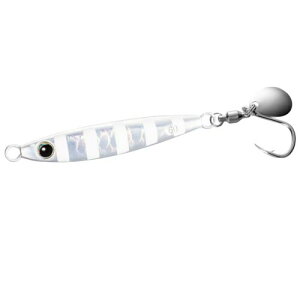 �V�}�m(SHIMANO) ���^���W�O �I�V�A �t�H�[���V���b�g �u���[�h 60g JU-W06X 002 AZ�V���o�[
