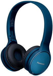 �p�i�\�j�b�N ���^�w�b�h�z�� ���C�����X Bluetooth �u���[ RP-HF410B-A