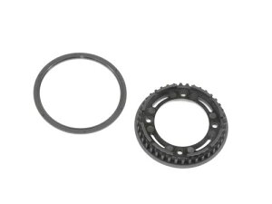 �N���G�[�V�������f�� (Creation Model) INFINITY �v�[���[ 40T TS001