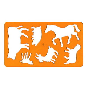KOH-I-NOOR(Rqm[) } ev[g - animals NA IW 74905400000