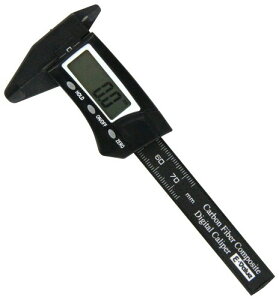 イーバリュー(E-Value) デジタルノギス EDV-75 ミニタイプ 75mm