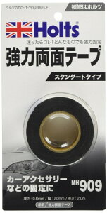 zc Cpi ͗ʃe[v 20mm×2m Holts MH909