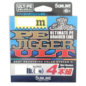 TC(SUNLINE) PEC \eBCg WK[ ULT 4{g 300m 1 16lb