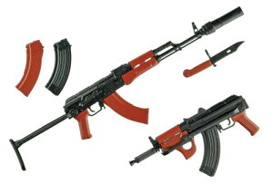 gA[[ LA079 AKMS & AKMSU^Cv vf 320661