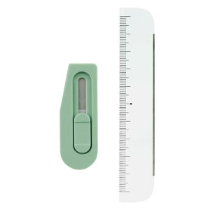 PLUS Xe[Vi[Lbg team-demi `[f~ Jb^[ + [[ K Zbg 킩 TD-001CR 31-462