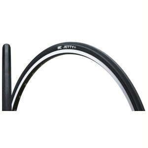 IRC TIRE (�A�C�E�A�[���E�V�[) ���]�� �^�C�� JETTY PLUS �W�F�b�e�B�[�v���X WO 20×1 1/8 �u���b�N