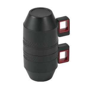 cR[|[V ubN 10×7.5×15.5cm AEghAR[q[[J[JbvZbg ADCF-STBR