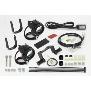 XyVp[c(TAKEGAWA) LEDtHOvLbg(JbgC/10W) 2 m[}ԗp NXJu50(AA06)/NXJu110(JA45)/NXJu110(JA60) 05-08-0616