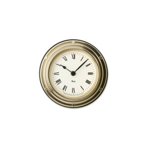 mX |v AiO L } NbN A~ [} RIKI MARINE CLOCK WR24-01 Lemnos