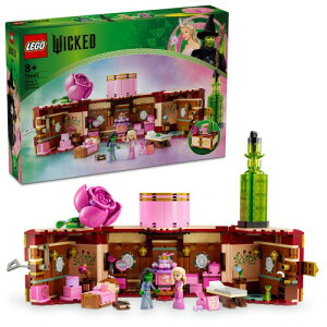 S(LEGO) EBLbh O_ƃGt@ôւ  ߋ a v[g ubN ̎q j̎q q 8 9 10 w V ܂܂ 75683