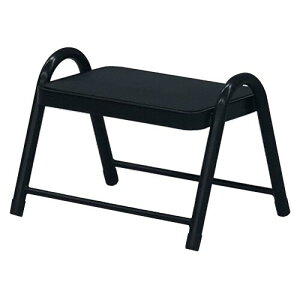 GCACebN(AITECH) XebvC[W[1i Xebvݑ 43.5×s34×31cm ubN SE-4331BK BK