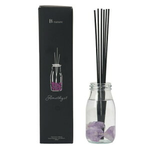 h(FUJIEI) B-nature WG[[hfBt[U[ 180ml AWXg Ametyst | F [tOX  XeBbN CeA 킢 VR   v[g Mtg BN