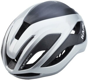 KASK�i�J�X�N�j �w�����b�g ELEMENTO SIL M ���]�� �T�C�N�����O JCF���F