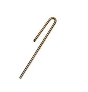 TOEI LIGHT(�g�[�G�C���C�g) �O�����h���[�v�YL10 �O�����h���� 100�{1�g 3mm×10cm �X�`�[��(�N�����[�g���b�L�d��) G1237