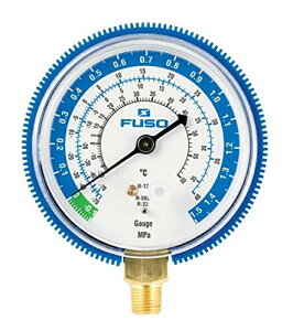 FUSO R22,R12,R502 68���ሳ�Q�[�W FS-712BL