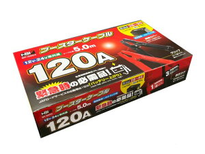 {{f[p[c u[X^[P[u 24V 120A 5.0m u[X^[P[uBP-G204