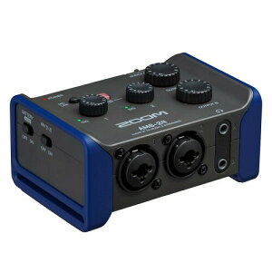 ZOOM Y[ AMS-24 I[fBIC^[tF[X ubN 2C/4AEgzM@ USB-Type-C ^ ̂ЂTCY MUSIC/STREAMINGؑփXCb` [vobN\ Windows^Mac^iOS^AndroidɑΉ