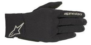 alpinestars(ApCX^[Y) oCNO[u REEF GLOVE XL BLACK REFLECTIVE 3569020