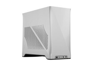 Fractal Design Era 2 Silver ~j^[^PCP[X Mini-ITX Ή Vo[ FD-C-ERA2N-01 CS8563