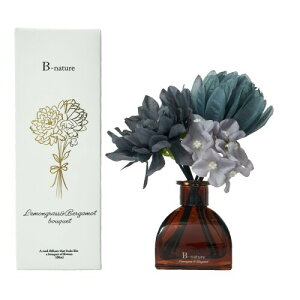 h(FUJIEI) B-nature t[u[P [hfBt[U[ 100ml Lemongrass & Bergamot bouquet | F [tOX  XeBbN CeA 킢   v[g Mtg BN