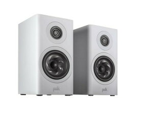 |[NI[fBI POLK AUDIO RESERVE R100 RpNgEubNVFtEXs[J[ zCg R100WHT