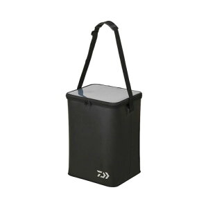 ダイワ(DAIWA) ウェーダーバッグ (K) ブラック