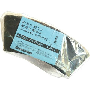 BRIDGESTONE(uaXg)oCN^C`[u 250:275:300-14 ou`:TR4S a:14C` MCSC6437  I[goCp