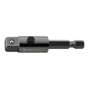 STAHLWILLE �X�^�r���[ 1/2SQ×1/4HEX �O�t���Z�p�h���C�u�t�\�P�b�g�A�_�v�^�[ 3316/1QR