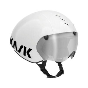 Kask �J�X�N KASK(�J�X�N) �w�����b�g BAMBINO PRO WHT �w�����b�g�E�T�C�Y:55-58cm