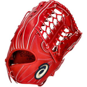 asics(�A�V�b�N�X) �싅 �d�� �O���[�u �O���u �O���p GOLDSTAGE I-PRO �S�[���h�X�e�[�WI-PRO �T�C�Y14 3121B267