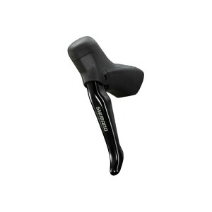 �V�}�m(SHIMANO) BL-RS717-LS �h���b�v�n���h�������o�[ �n�C�h�����b�N�u���[�L���o�[ �t�����g�V���O���p SHIMANO���S