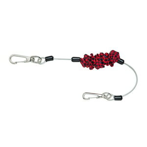 �~�g���C(MITOLOY) �Z�[�t�e�B���[�v ����ݖh�~�^�C�v �V���[�g800mm�^�C�v ���b�h×�u���b�N SLK-80RB